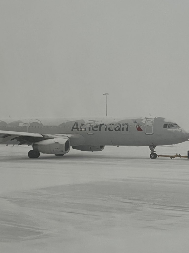 First deployment otw ✈️