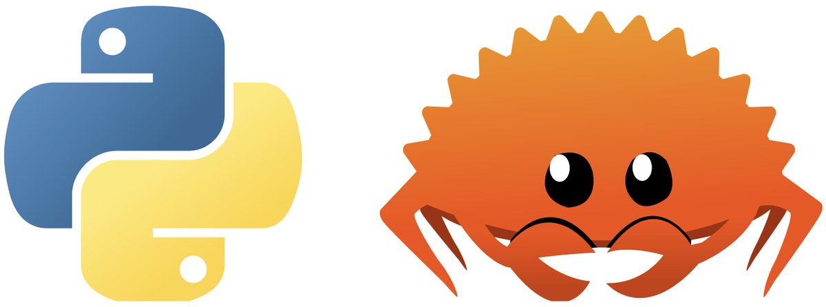 nicolas_frankel's tweet image. I got plenty of feedback on my post about Calling #Rust from #Python.

Many comments mentioned #pyo3, and I should use it instead of cooking my own. Thanks to the authors, I checked: in this post, I explain what it is and how I migrated my code.

blog.frankel.ch/feedback-rust-…