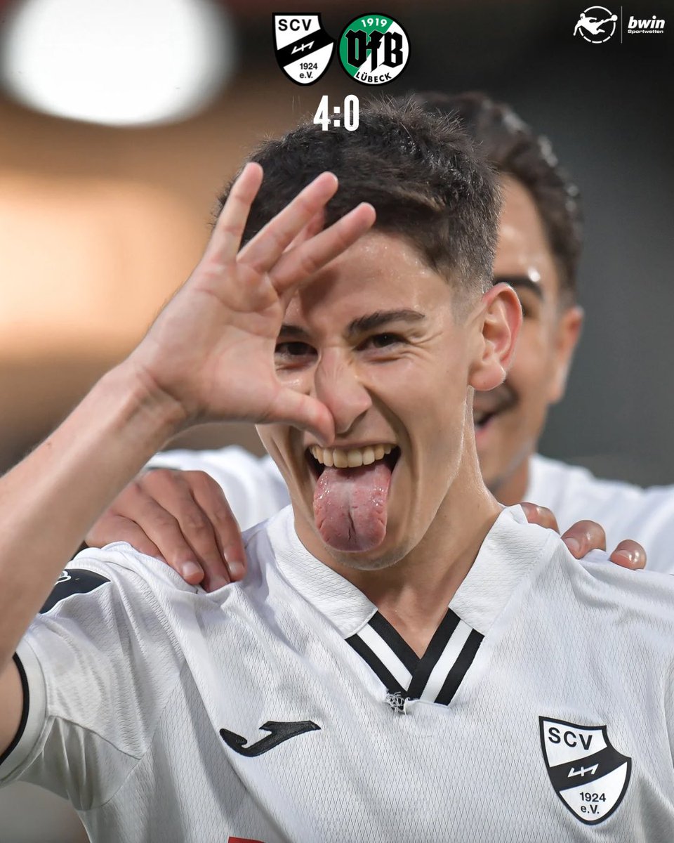 Sportclub Verl tweet media