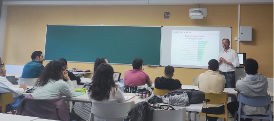 MUIOL UPV tweet media