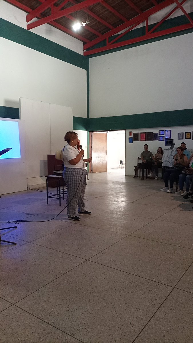 CAMPO ONG tweet media