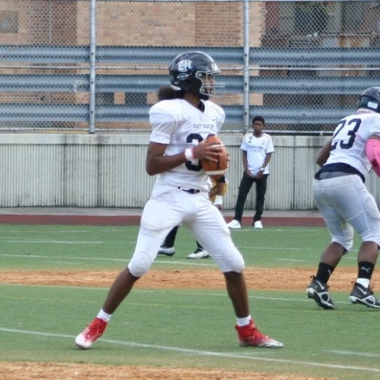 Brandon Booker tweet media