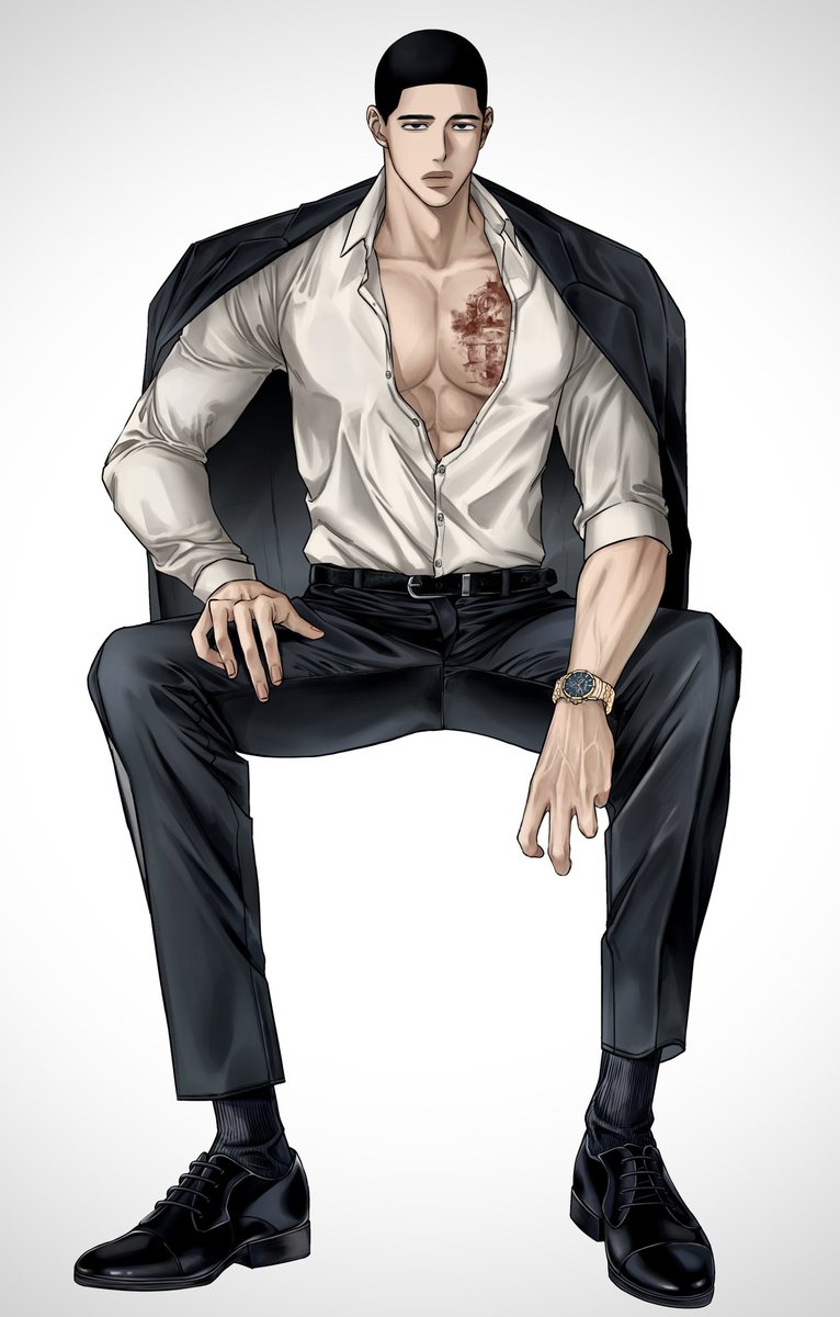 산왕 느와르 카페 이명헌 등신대 협력했습니다~! 모두 즐거운 시간 되셨기를🖤