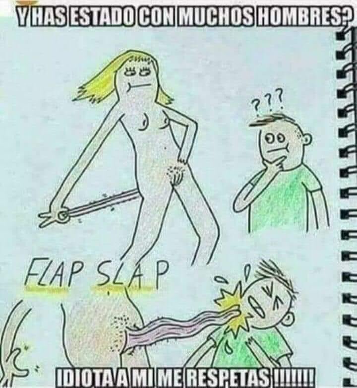 GabbodelaParra's tweet image. #Domingo #joder 😝🤪😝