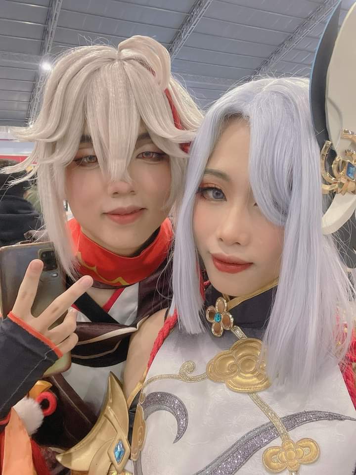 Yuusha_Tengu's tweet photo. https://t.co/t4mhayhn4b