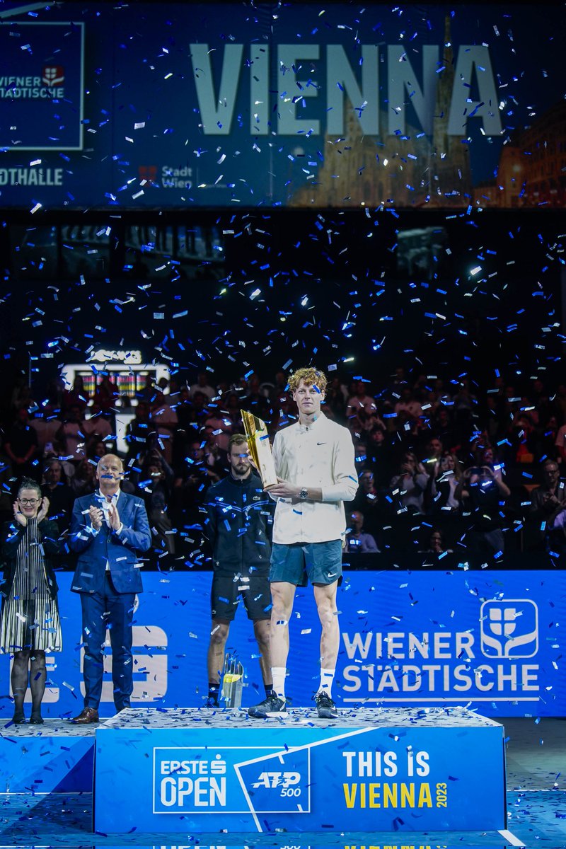 Erste Bank Open (@ErsteBankOpen) / X