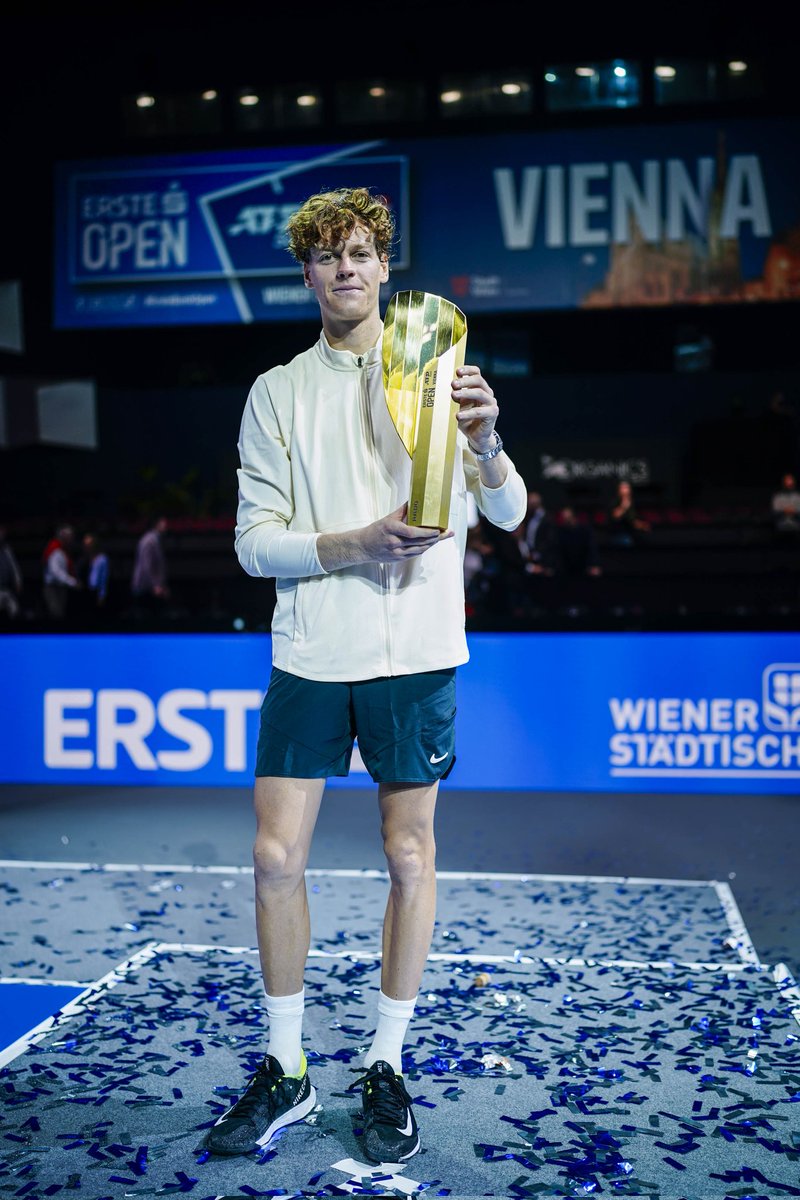 Vienna Open - Vienna, Austria