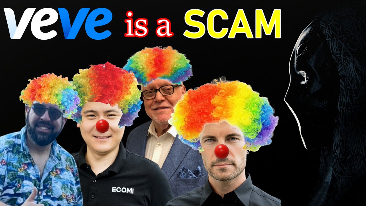 OG Vault tweet media