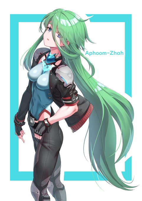 ダウナー系お姉さん 