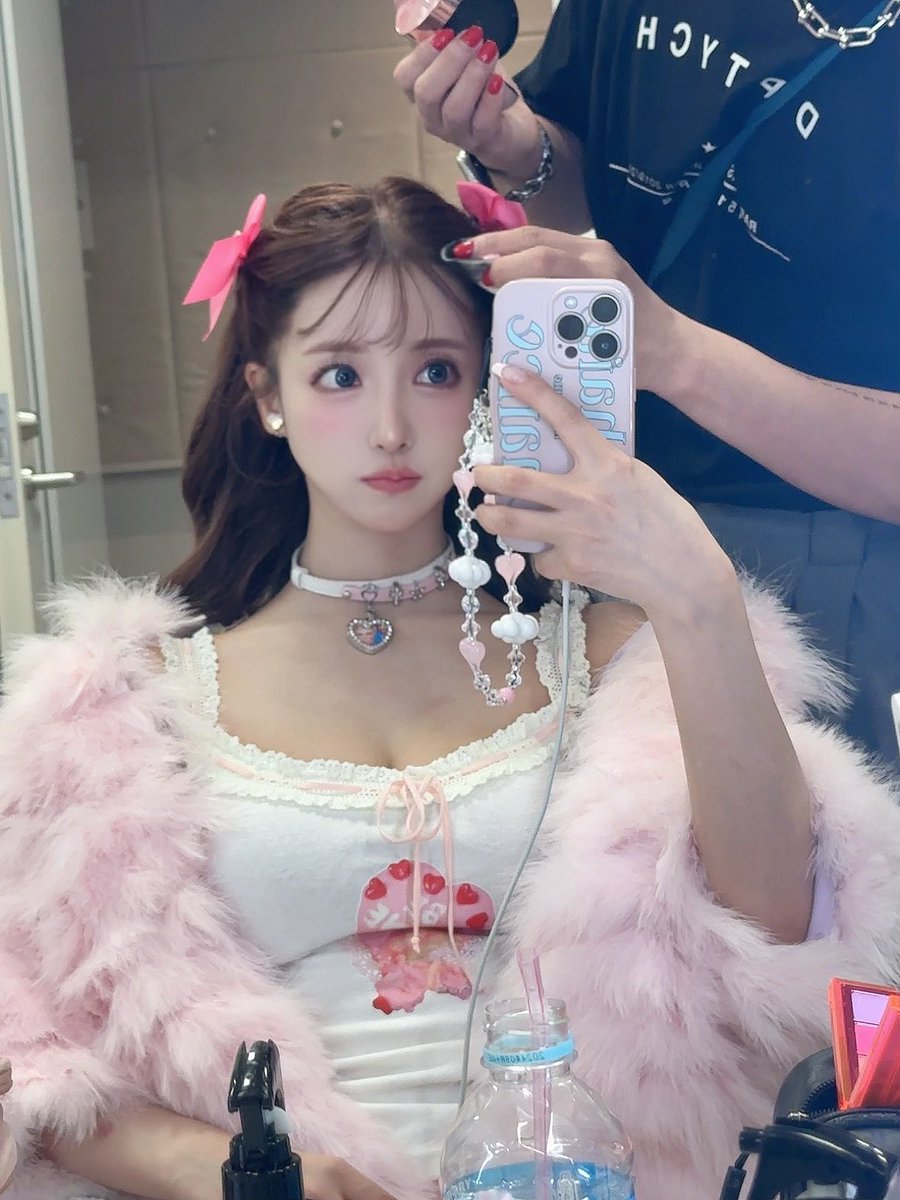 Barbie🎀🩷🎀 https://t.co/P4RJovqDfZ