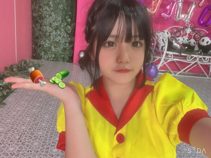 Twitterのコスプレ画像34