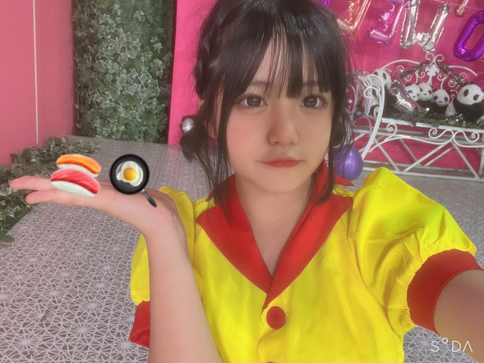 Twitterのコスプレ画像35