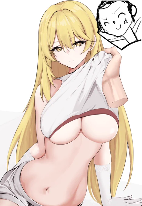 食峰といえば、 #ブルアカ