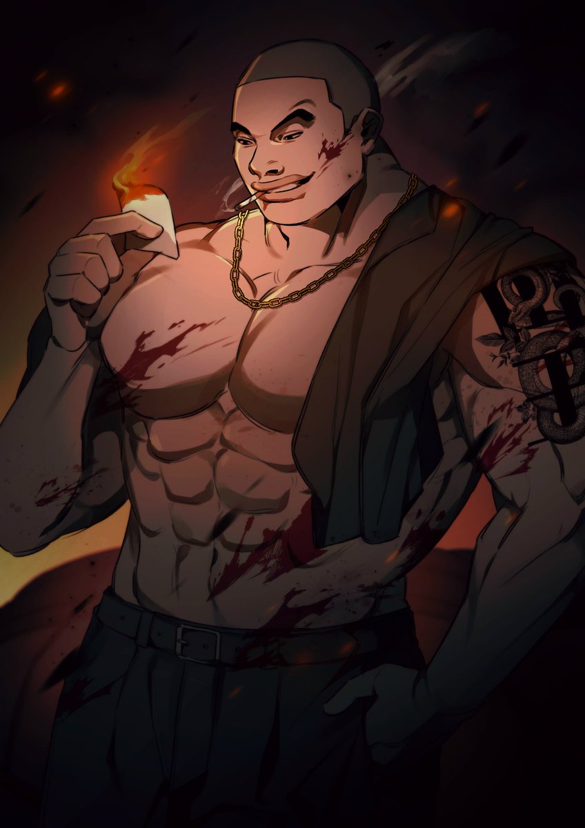 느와르 카페~~~
신이사가 짱이여