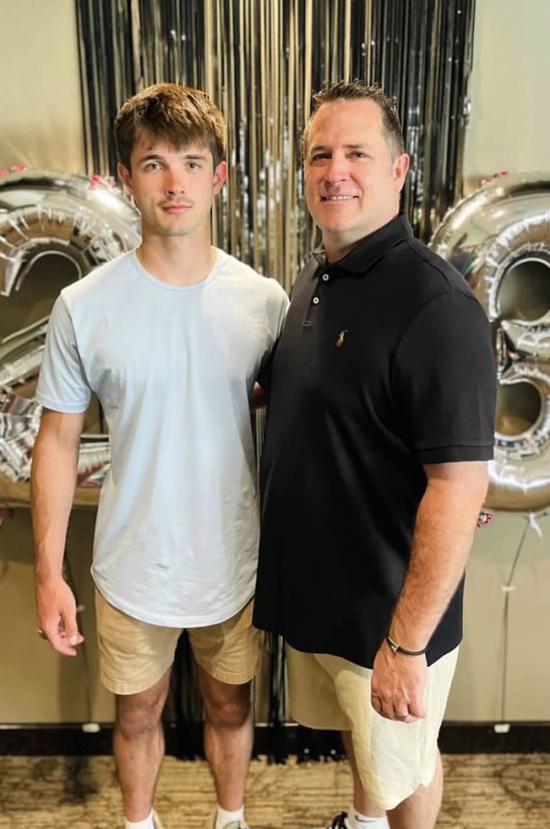 David Timmerman, D.C. tweet media