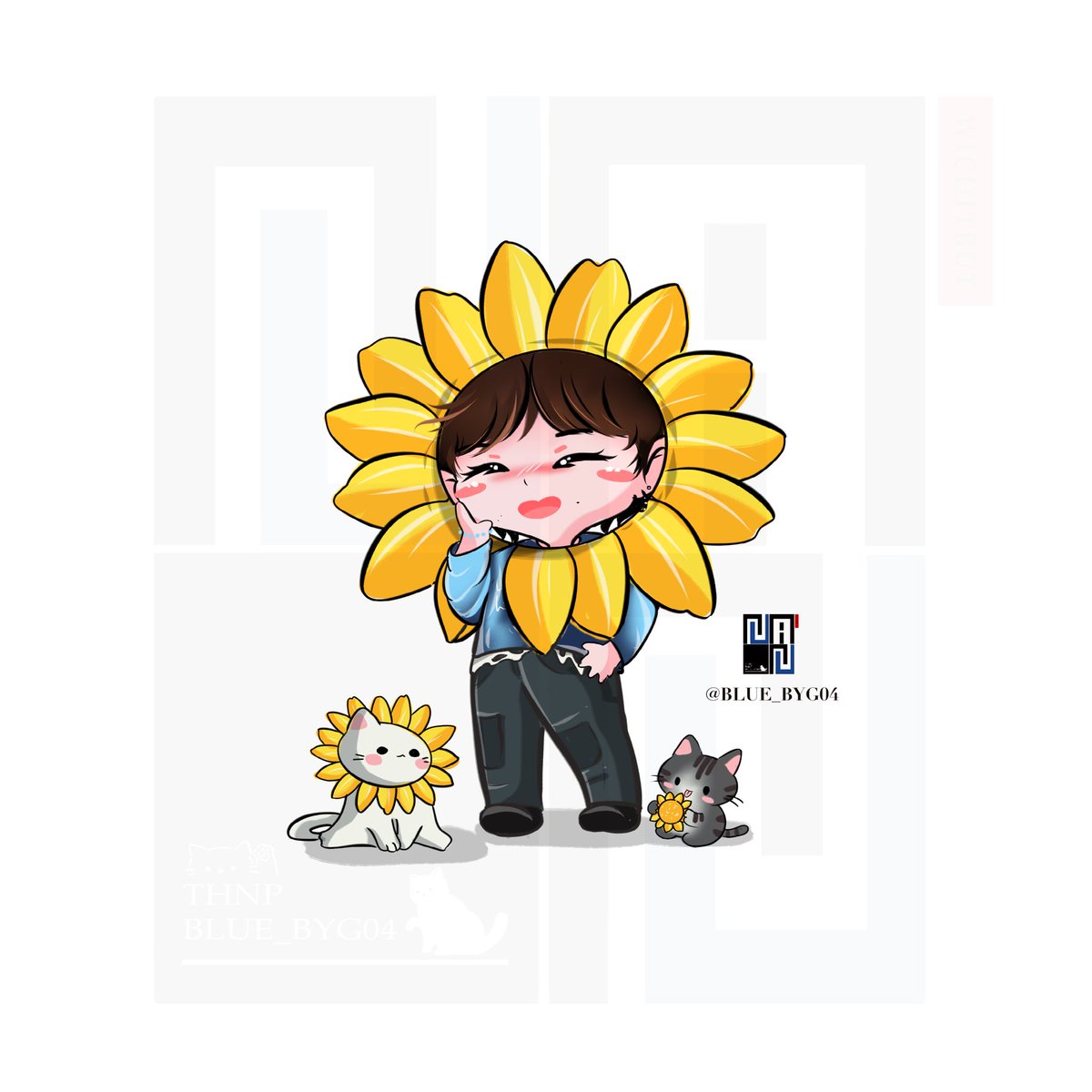 🌻🌻🥰<a href="/JakeB4rever/">BIU.</a> #Beyourluve
