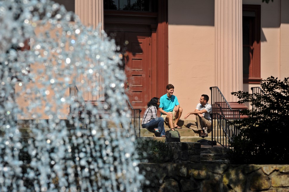 UNC Graduate School tweet media