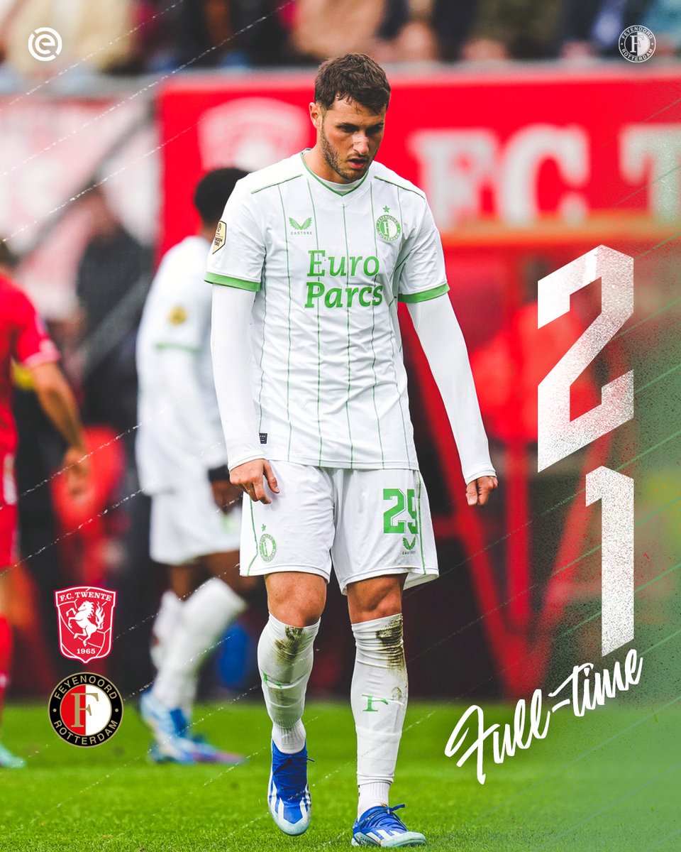 Feyenoord Rotterdam tweet media