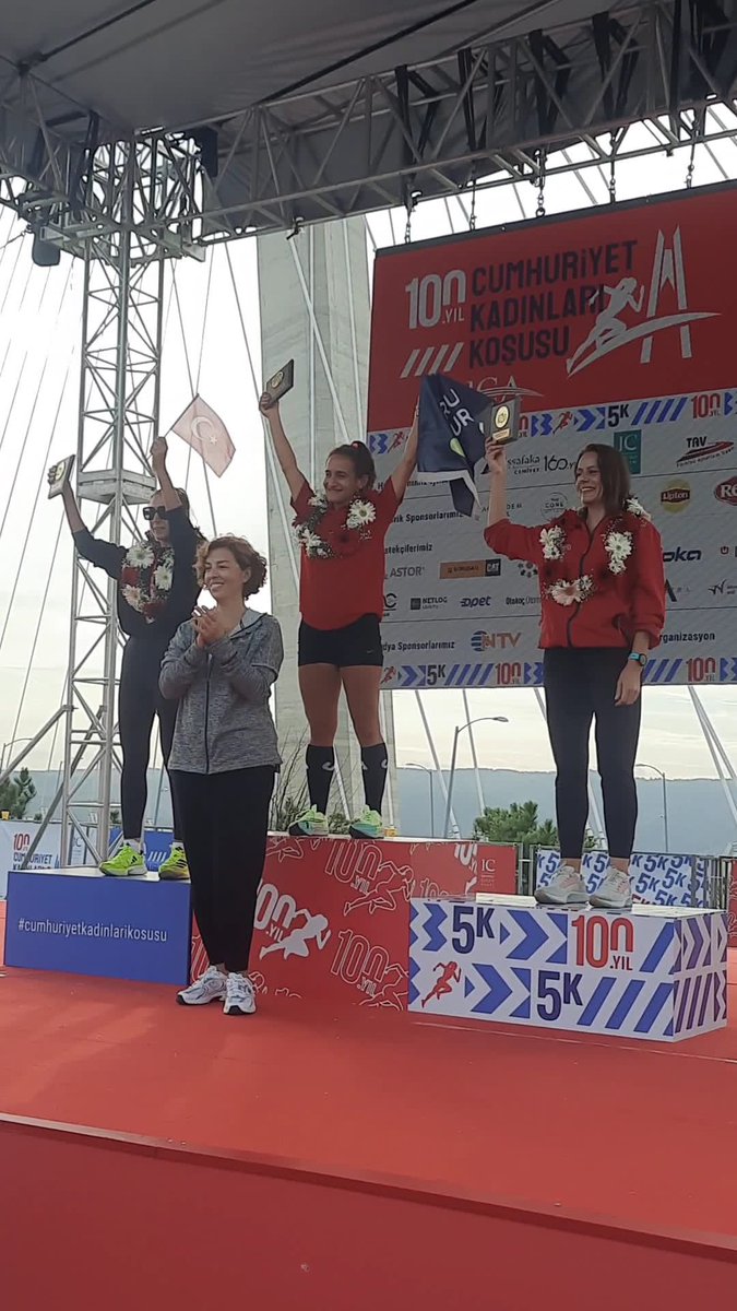 🇹🇷İlçemiz <a href="/ibnisinaa1936/">ibni Sina İlkokulu</a>  İlkokulu Rehber Öğretmenimiz Özlem KIRLI “100. Yıl Cumhuriyet Kadınları Koşusu”nda üçüncü olmuştur.
Öğretmenimizi tebrik ederiz.

<a href="/Yusuf__Tekin/">Yusuf Tekin</a> <a href="/MucahitYentur/">Murat Mücahit Yentür</a> <a href="/cepni6144/">M.Fatih Çepni</a>