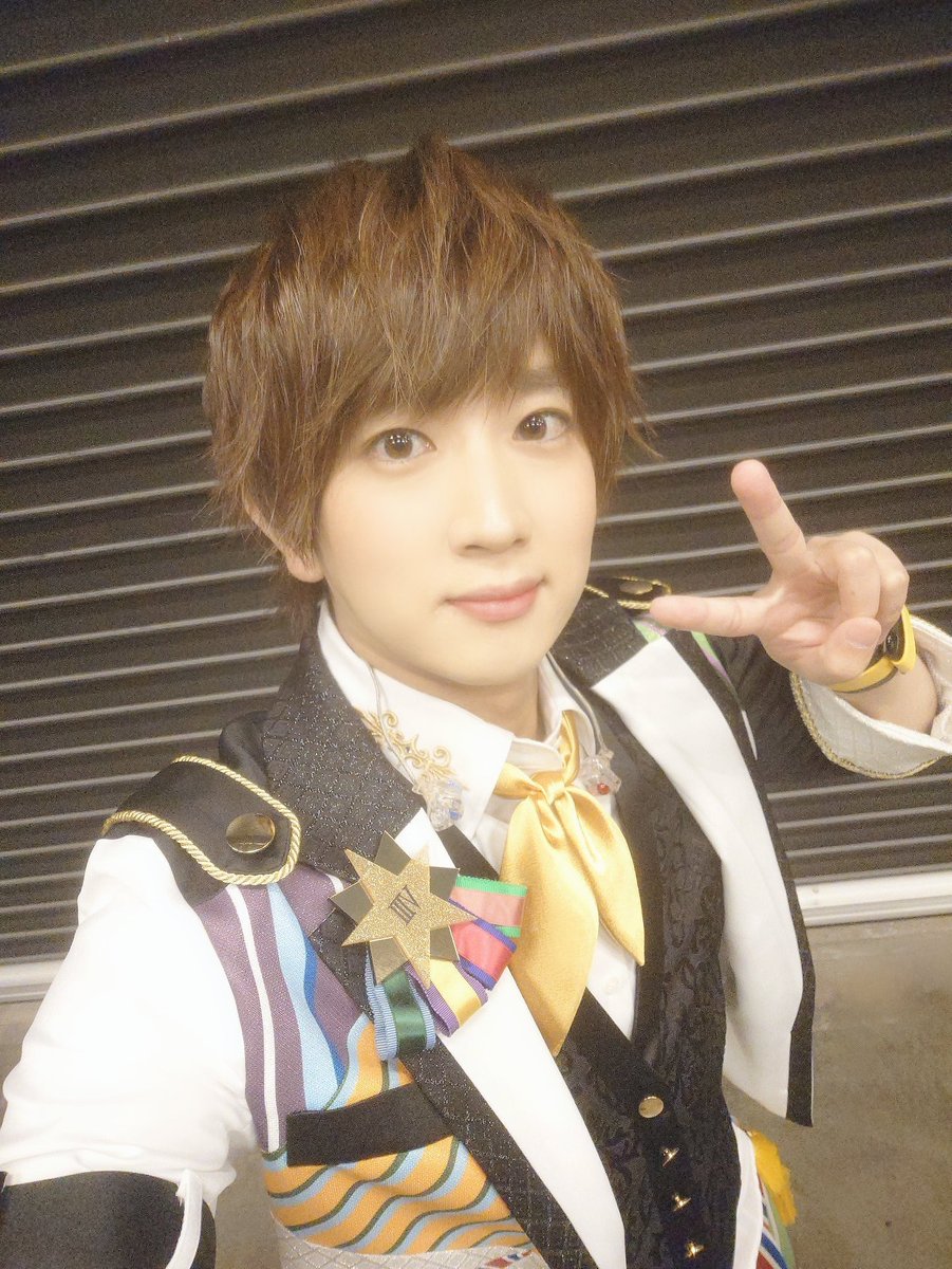 SideM8th_day2 ありがとうございました！！！！！！！！ 楽しかった