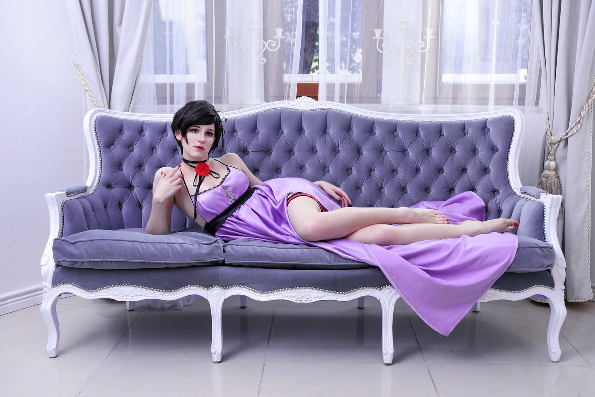 Cosplay Meiko from Vocaloid 
Cosplay made by me 
Photo: Carmen Photo-Cosplay