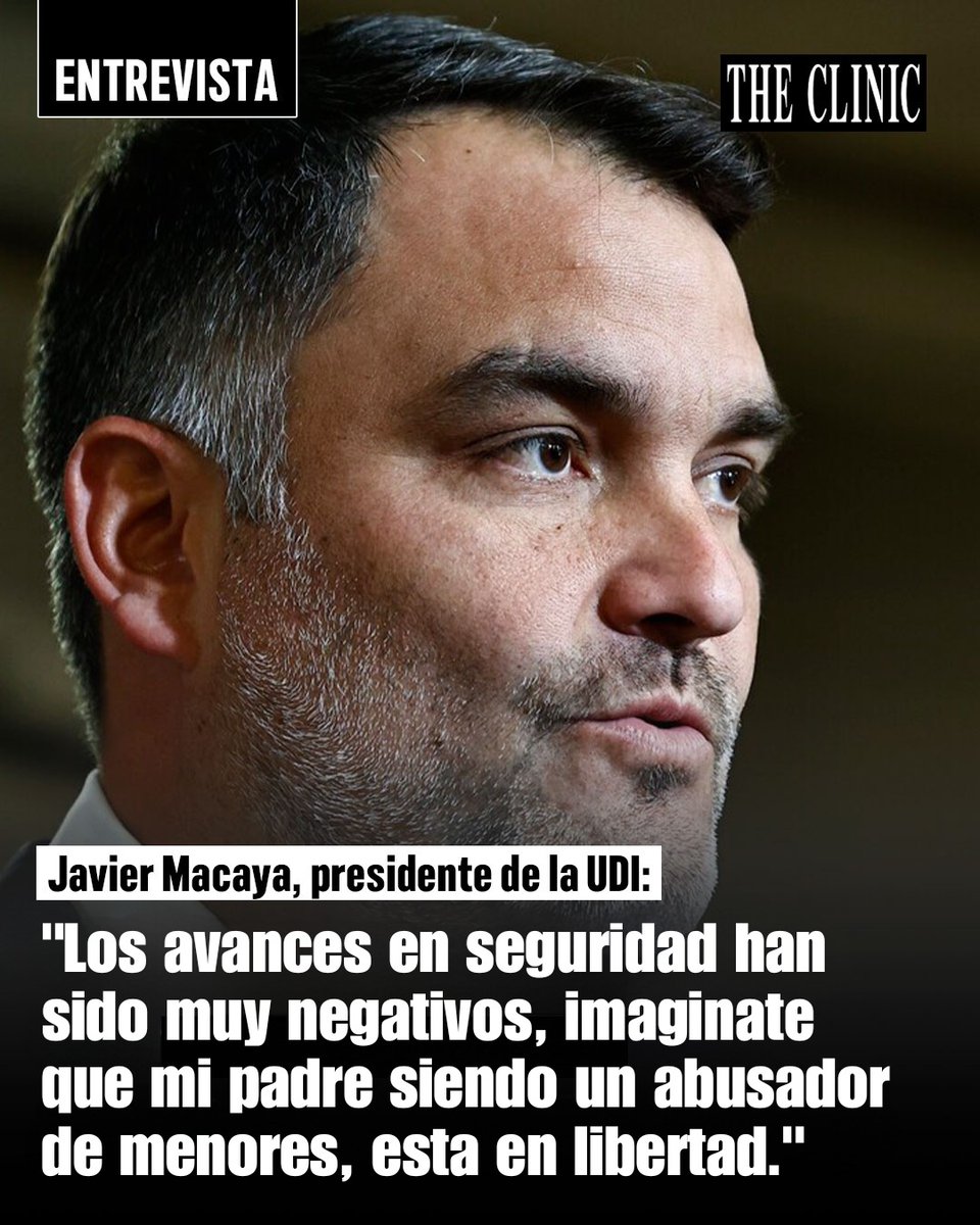 _kristian_C_C's tweet photo. @thecliniccl la portada que debio ser..... https://t.co/eQJwy56TLx