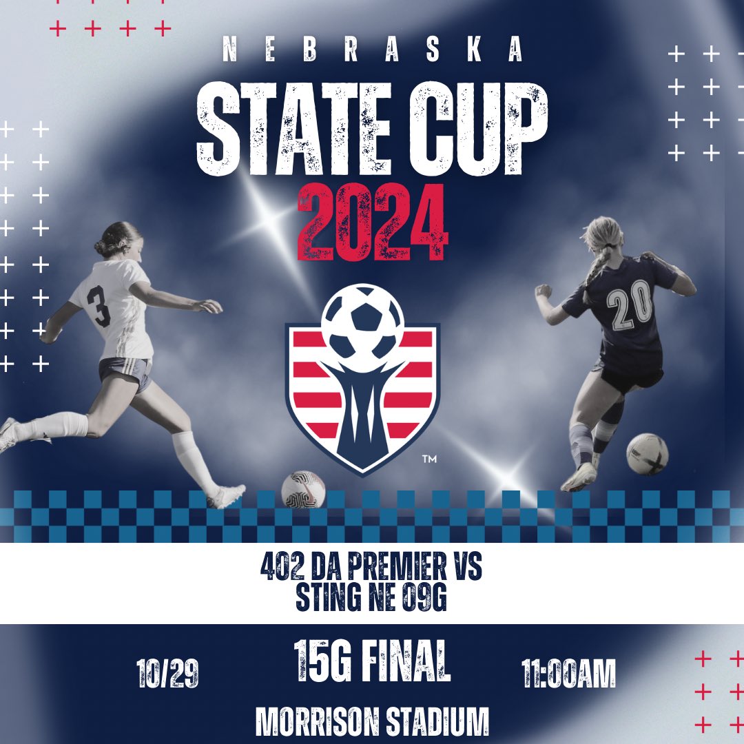 NEB STATE SOCCER tweet media