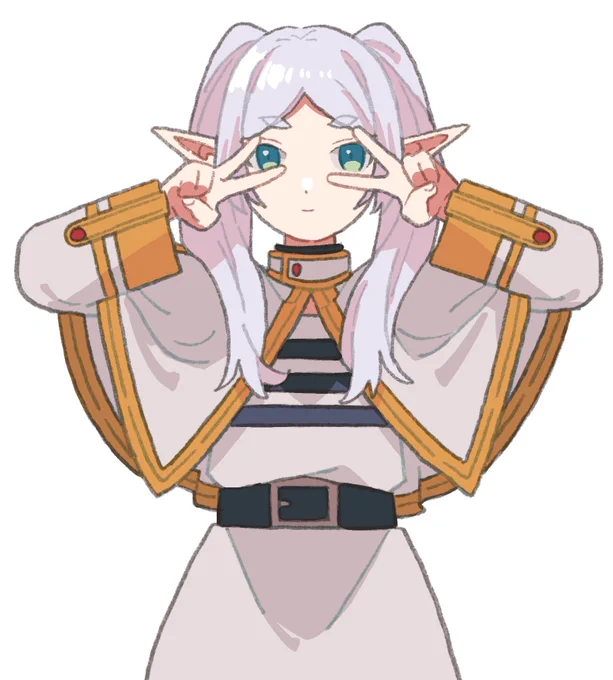 #フリーレン