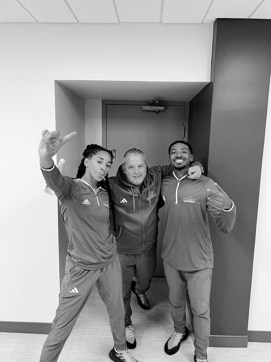 Saint Leo WBB tweet media