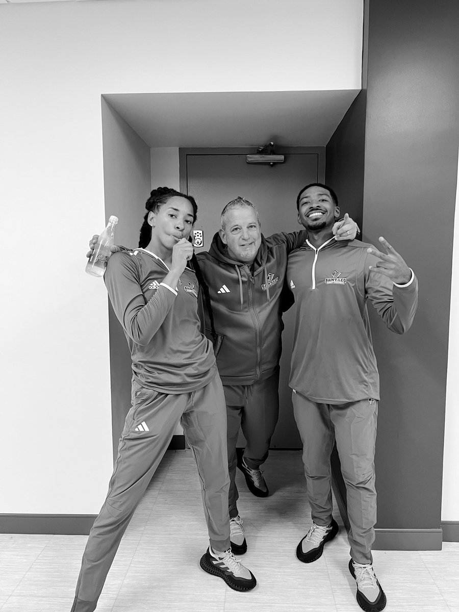 Saint Leo WBB tweet media