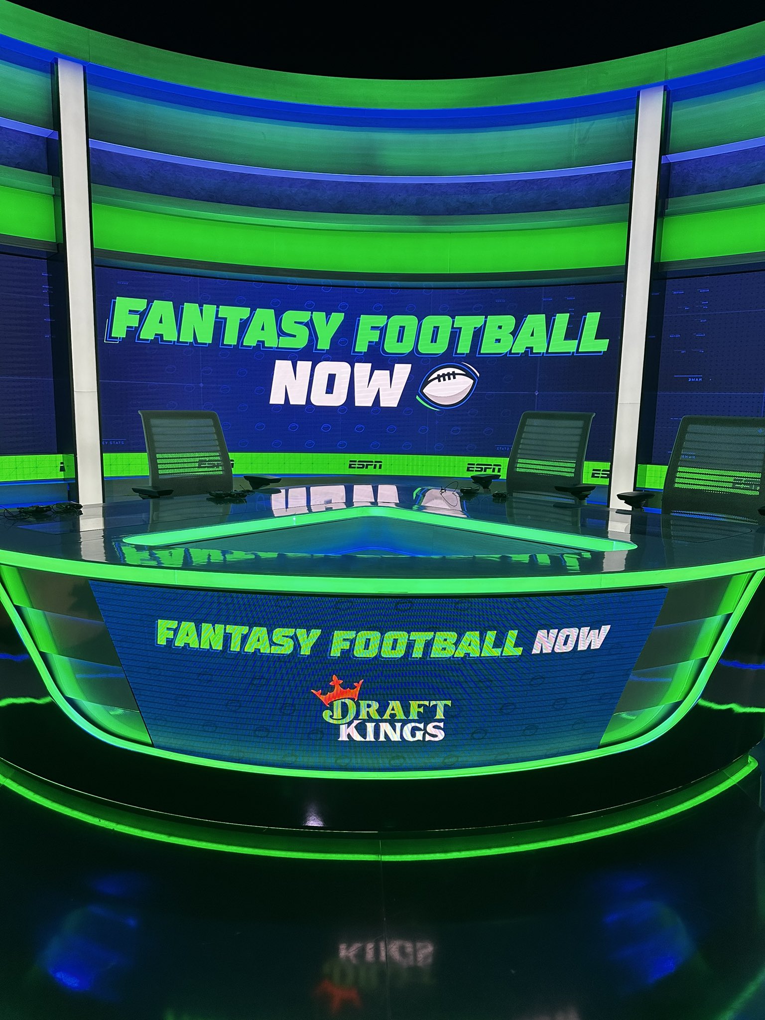 Fantasy 2024 football now