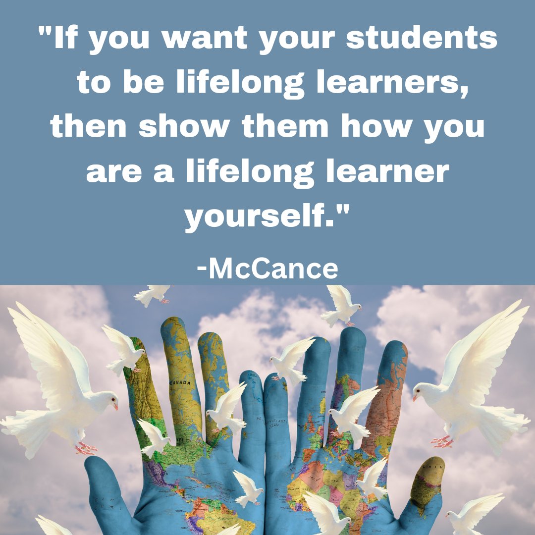 donna_mccance's tweet image. 🙏❤️👪
#modeling #impression
#LearningByExample
#education #educators #teaching #TEACHers #LifelongLearning
#mindsetmatters
 
@Bob_Lazzari @LeanoraBenton3 @mraspinall #teachpos #BuildHopeEdu
@oceanteacherD @Hahne_Elyse @gdorn1 @cduggan5 @MrsHayesfam 
@AndrewBuchheit