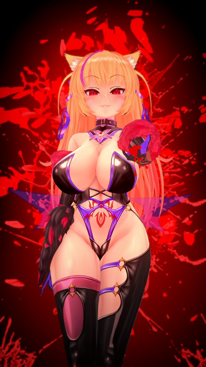 堕ちせいらちゃん 