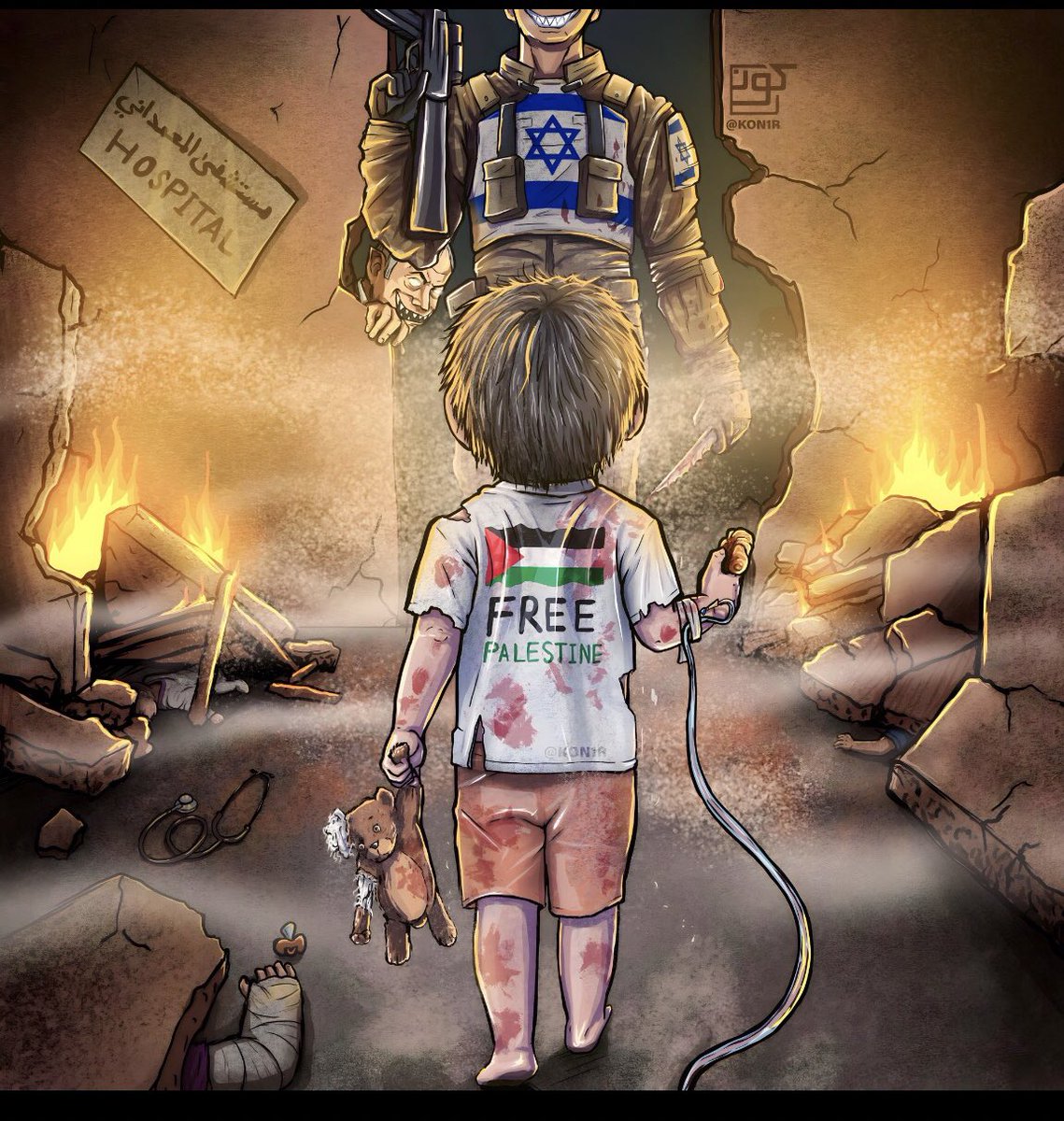 Neena_Alli's tweet photo. جنگیں ہتھیاروں سے نہیں 
جذبوں سے لڑی اور جیتی جاتیں ہیں 
🇵🇸💚
#FreePalaestine 
#Gaza_under_attack 
#IsraeliNewNazism 
#IsraelTerorris https://t.co/NKuM0b7P8a