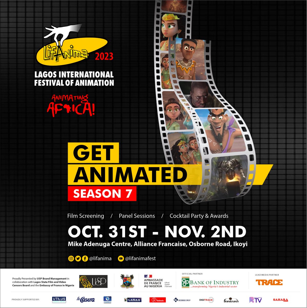 USP Brand Management tweet media