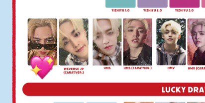 TMKKMT8's tweet photo. SEVENTEEN セブチ交換
SEVENTEENTH HEAVEN 
トレカ交換　wevers特典

［譲］スングァン

［求］画像2💗エスクプス

同日発送📮又は大阪手渡し希望

#SEVENTEEN_HEAVEN 
#SEVENTEENトレカ交換 
#セブチトレカ交換 https://t.co/dZnYkBR5KT