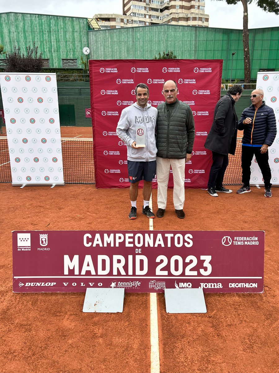 Richi de las Heras tweet media