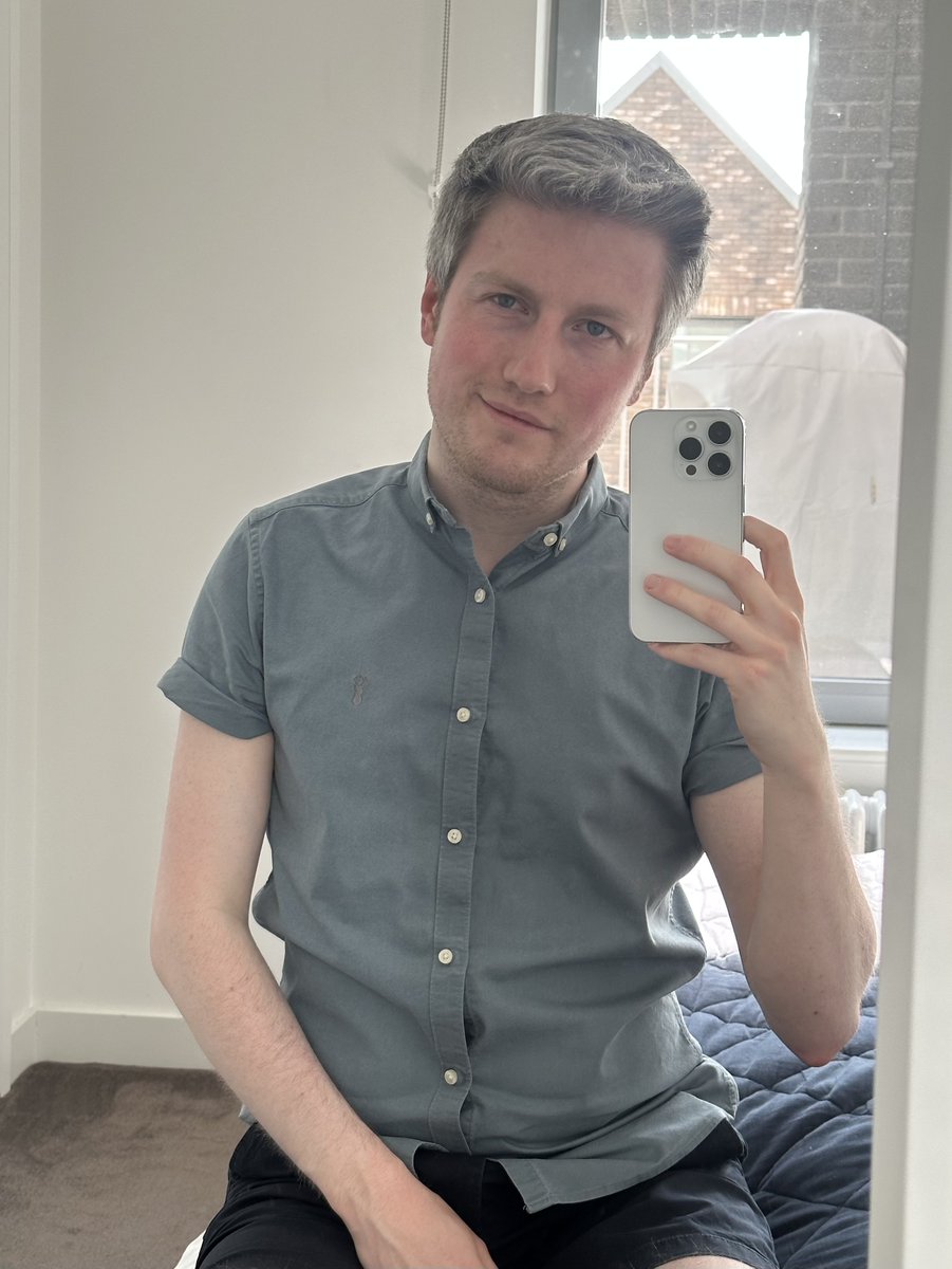 Kieran McHugh tweet media