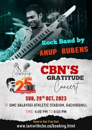 KishorePrabhala's tweet photo. 25 years celebration of 
#GachiBowli stadium by #CBNGratitudeConcert
#SoftwareTechnologyPark
#ISB #GenomeValley
#IAmWithCBN
@MurthyTv5 
#nbcn https://t.co/z8o4I7XBhn