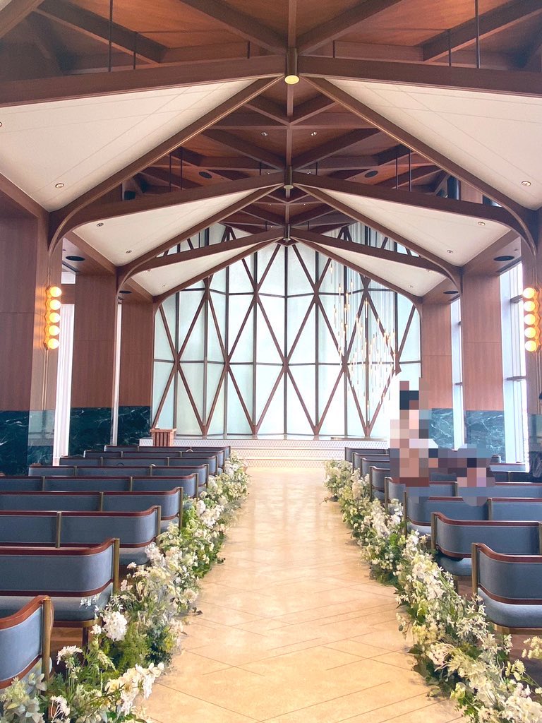 27_daaaike's tweet photo. 今日はあかねちゃんの結婚式にお邪魔させていただいておりました〜おめでとう〜👏👏👏
みんな久しぶりすぎてもうわけがわからない〜〜〜🤷‍♂️🤷‍♂️

27th会、おまちしてます(他力本願) https://t.co/eNqaupnVMi