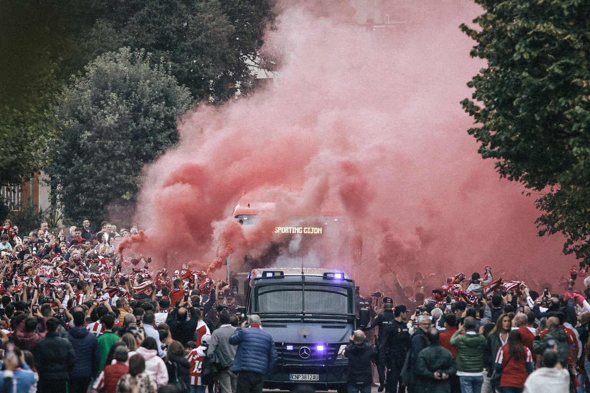 ¡EQUIPAZO! ¡Esto no para! 🔥