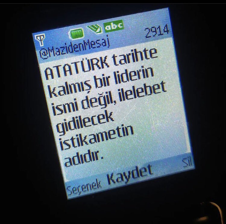GaripBiri21's tweet photo. Saygı, Rahmet ve Özlemle.. https://t.co/q7kolK4te8