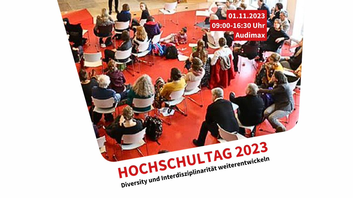 Alice Salomon Hochschule Berlin (ASH Berlin) tweet media