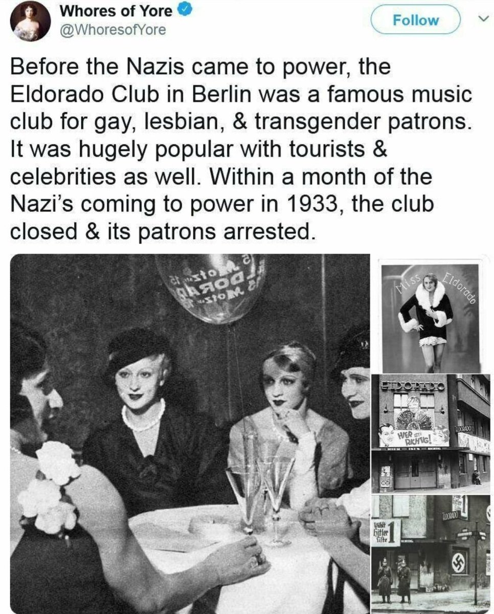 What they never tell you in schools