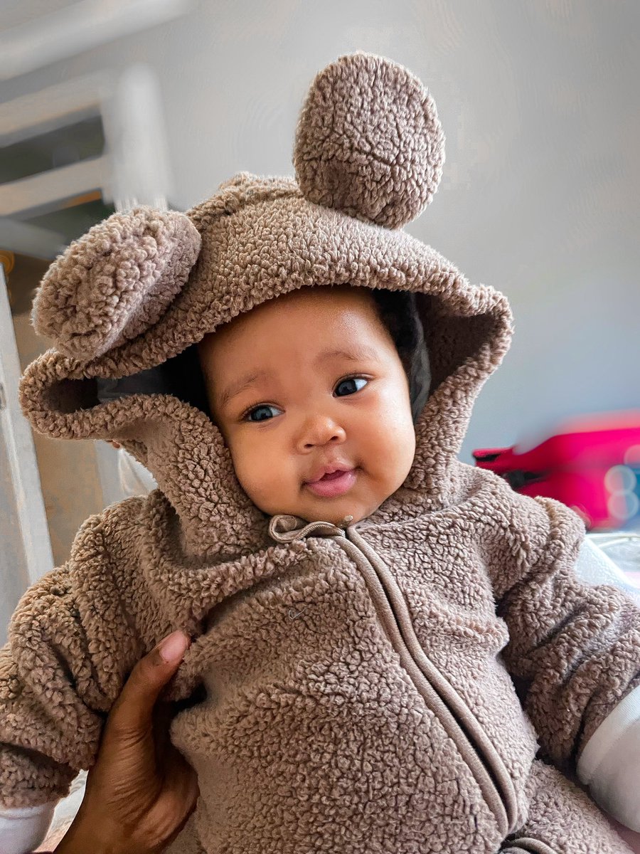 SihleLeeCarter's tweet photo. My baby 🥹🐻 https://t.co/Dxo1Tn0lro