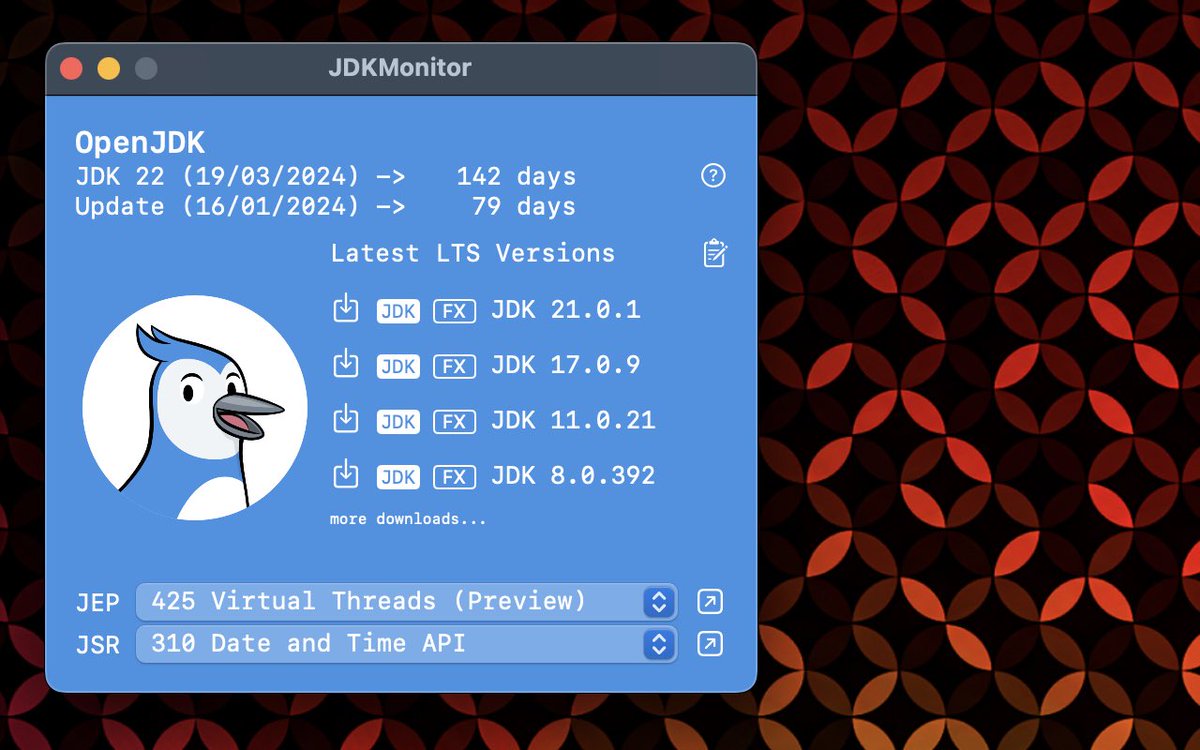 Gerrit Grunwald 🇺🇦🇹🇼✌🏻 tweet media
