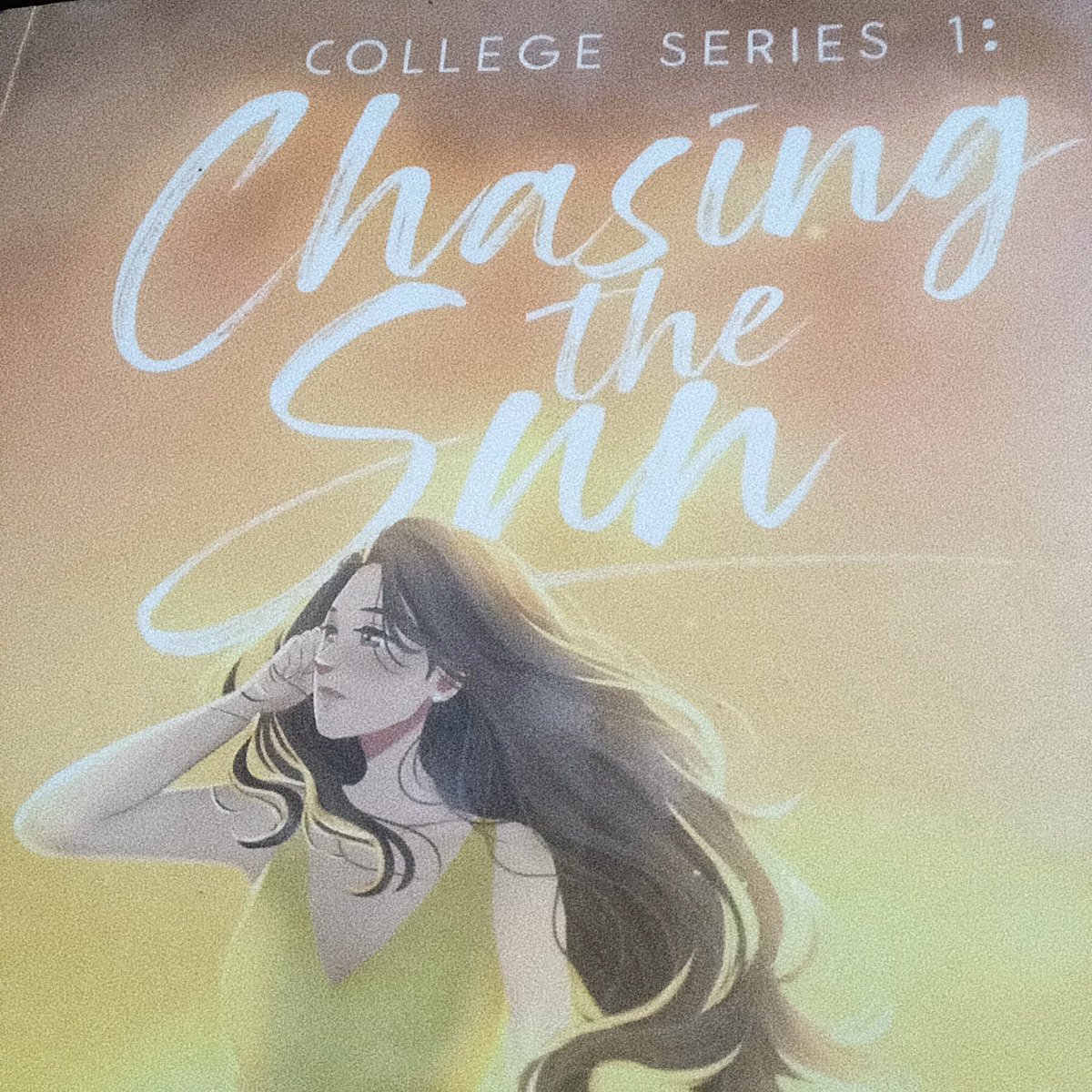 jujuegguniverse's tweet image. Hi! Taking my chances here. I&apos;m selling my CTS and LTS books. This will be hard for me &apos;cause they&apos;re my favorite books of Ate Idy but I badly need funds for my dog&apos;s medications. 

Kindly dm me if interested. Thank you so much! 🥺🙏🏻

Ps: All good conditions with some freebies.