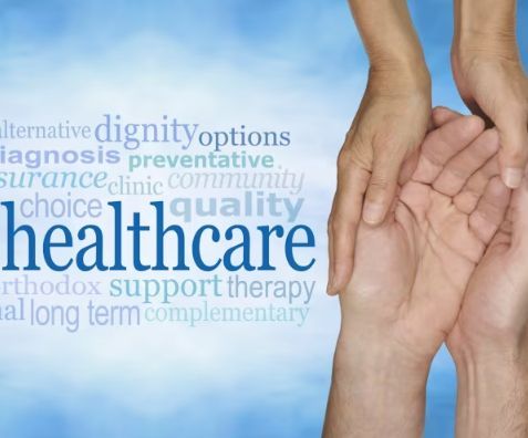 sallypipes's tweet photo. Despite the US spending trillions on healthcare, low-income patients continue to struggle to afford care. The #304B program fronts as a discount resource for these patients, yet reports show that providers have been gaming the program for their own profit.
https://t.co/KazQ2B0WPl https://t.co/ZGhq4YD4Vt