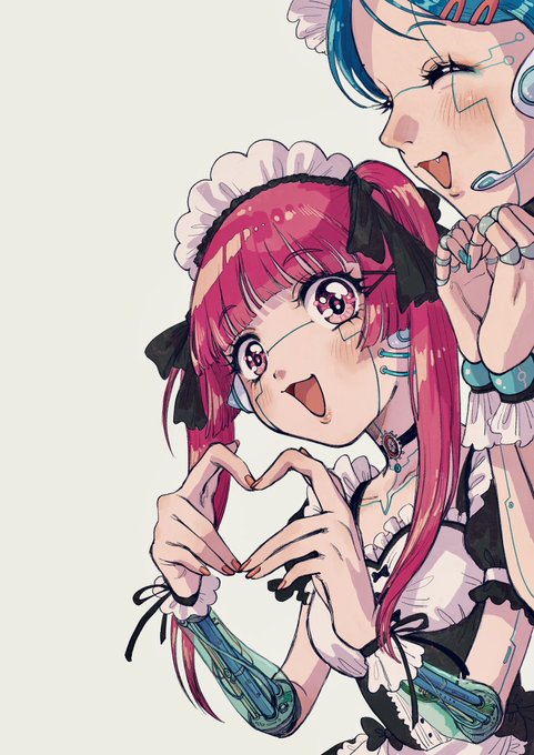 アンドロイドメイド 