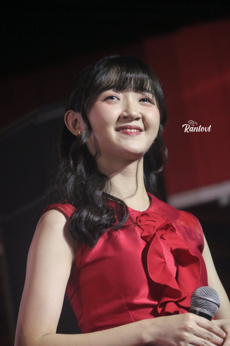 Happy birthday Ci Orel! Wish you all the best! <a href="/AU_LiaJKT48/">Aurellia</a> 🥳

#Liamoroll21stBday
#LiaCe21aSeha21Ha21SetiapHa21